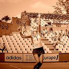 Roland Garros 2009 ...