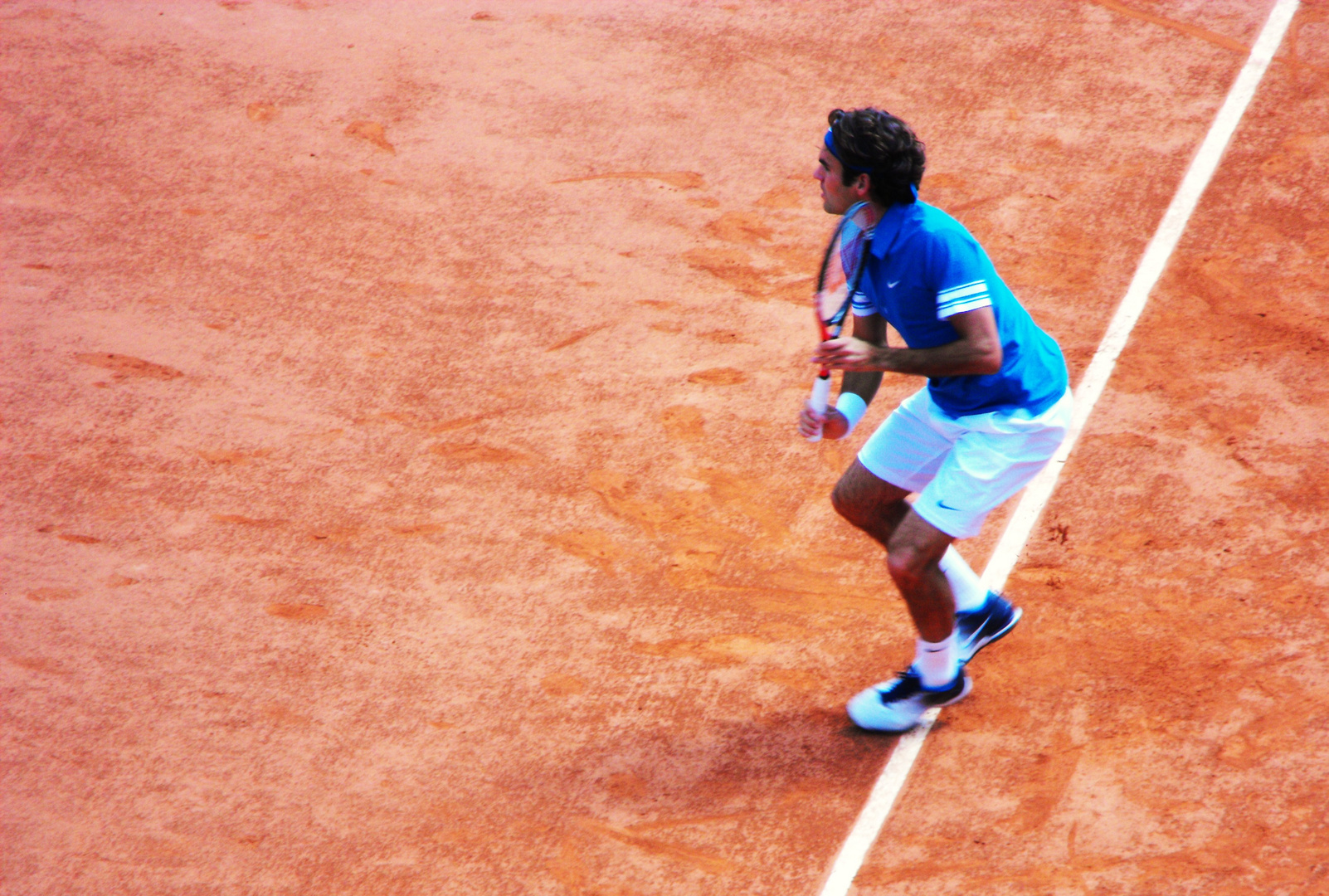 Roland Garros 2010