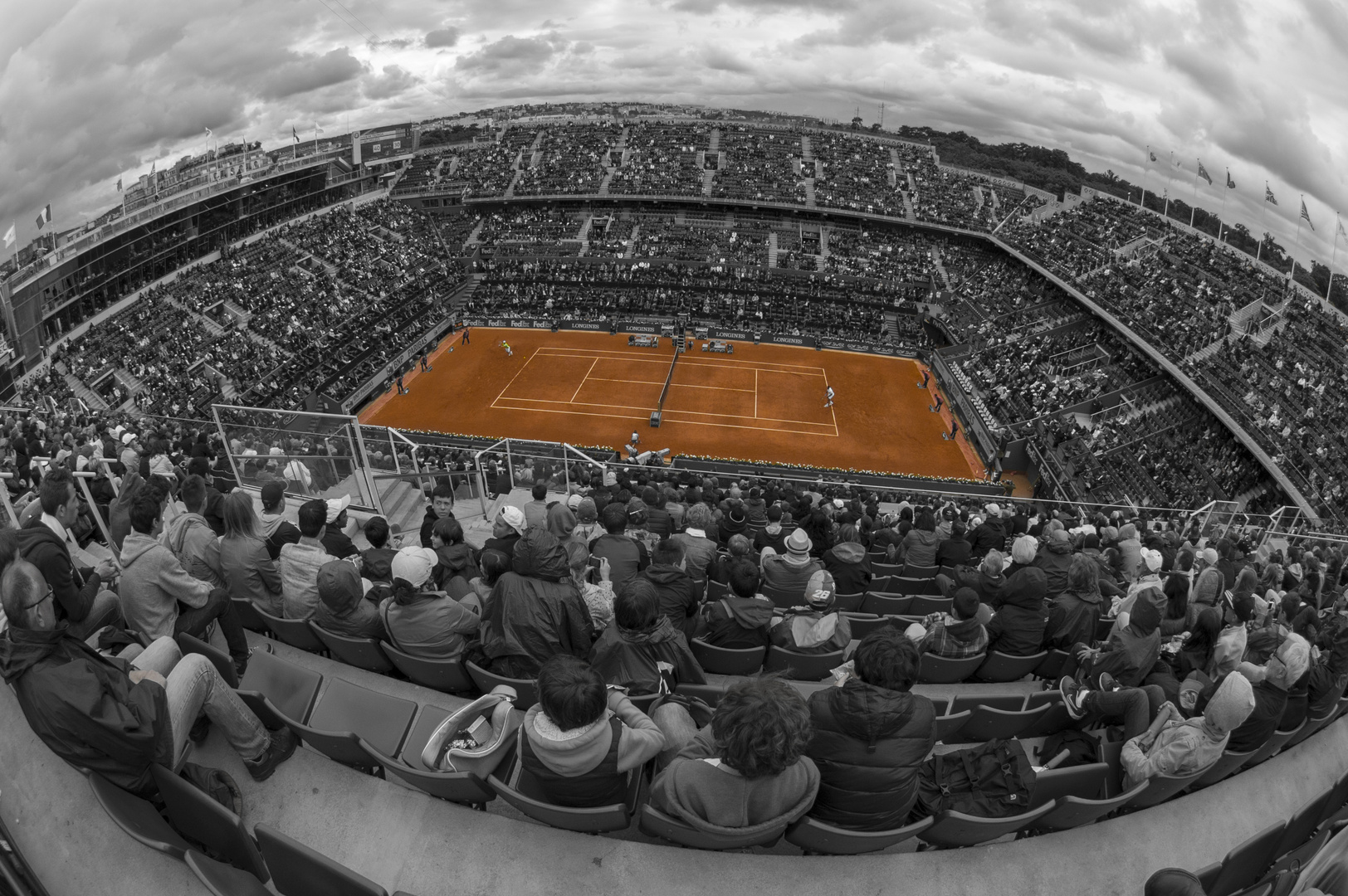 Roland Garros 2014