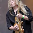 Roland Grapow - Masterplan - Earthshakerfest 2005