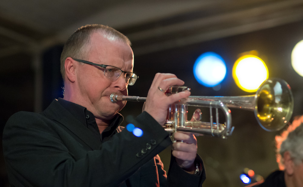 Roland Horsak (Trumpet)