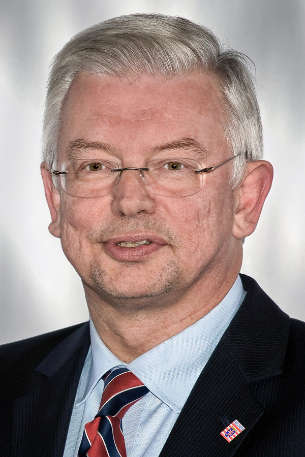 Roland Koch