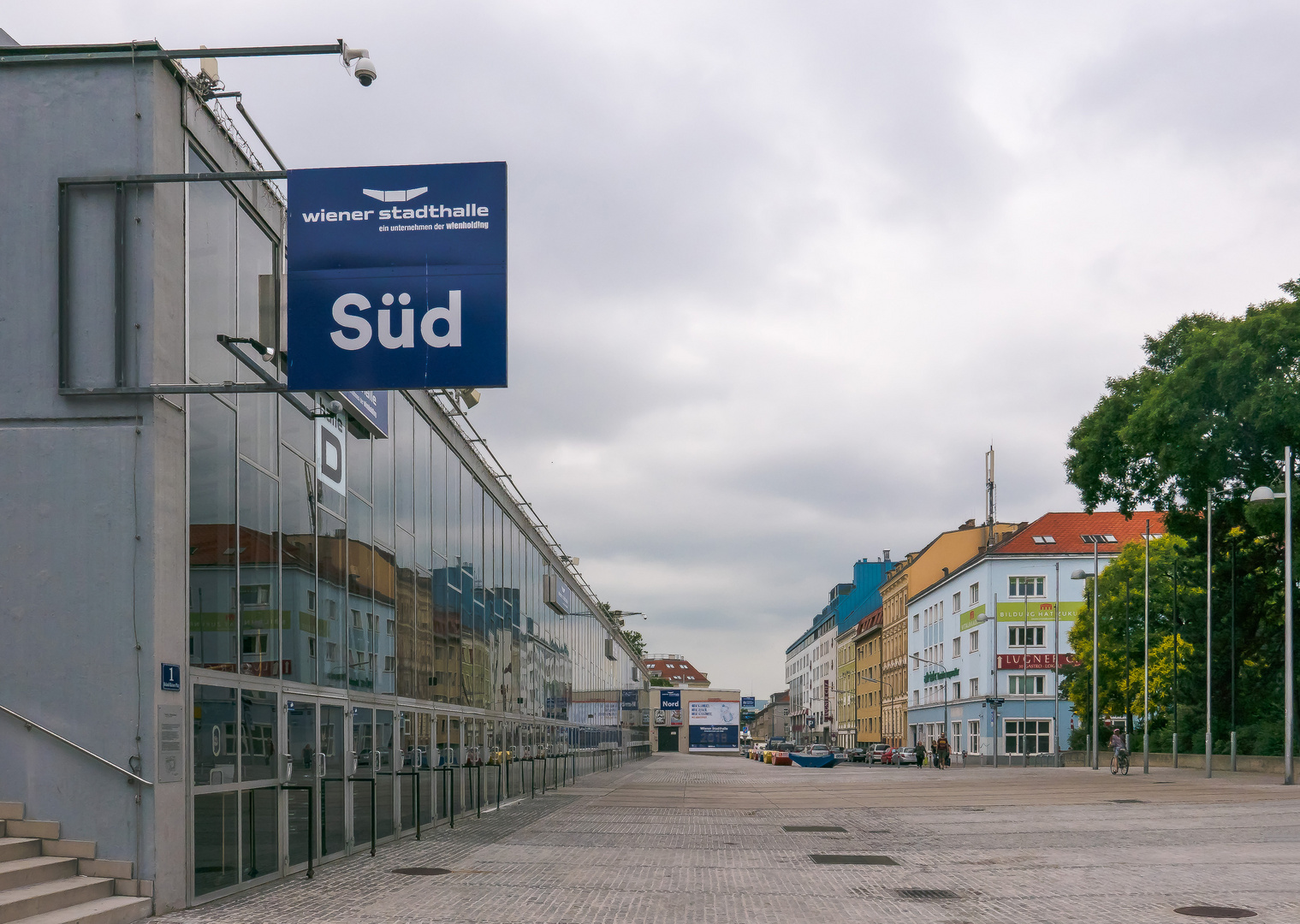 Roland Rainer Platz