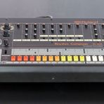 Roland - Rhythm Composer TR-808