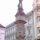 Rolandsbrunnen in Bratislava