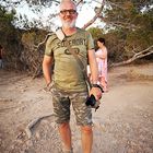 User Profile Photo