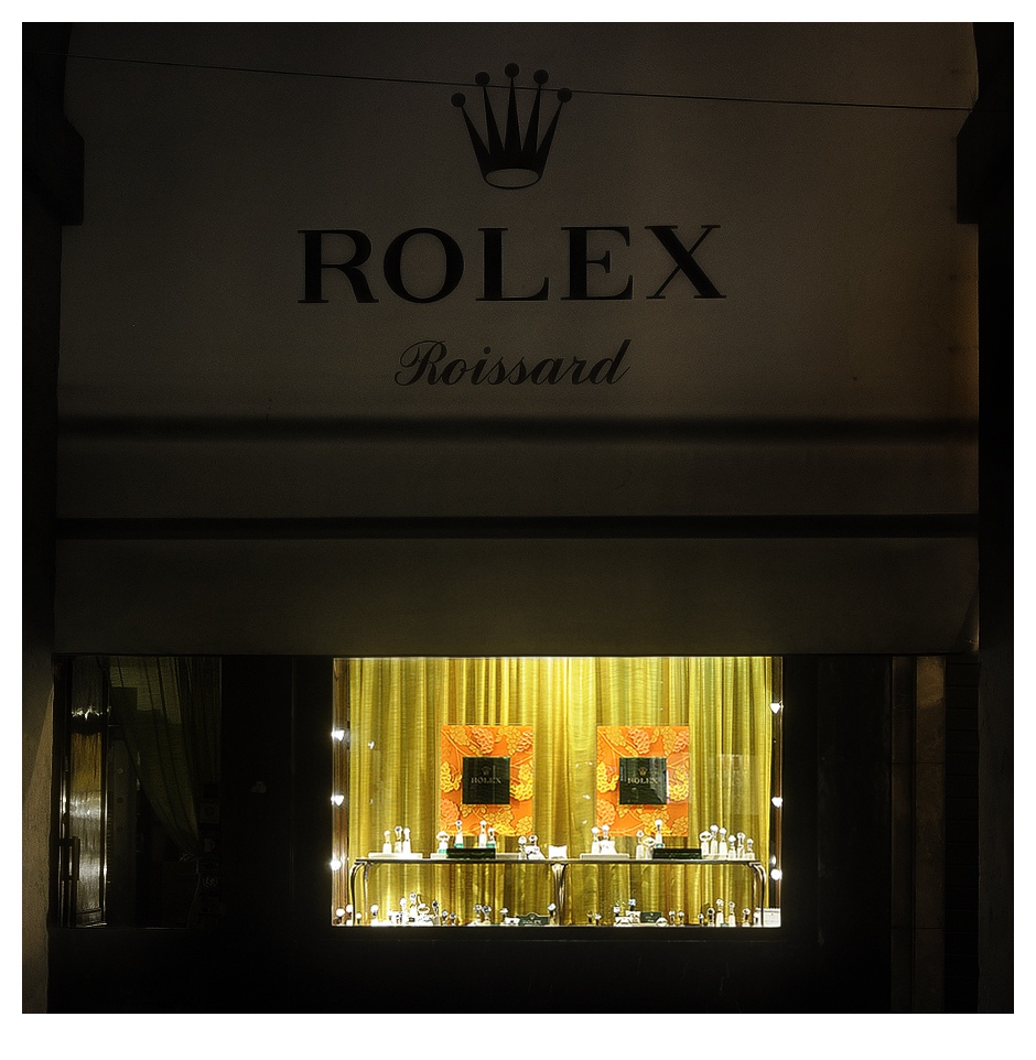 ROLEX