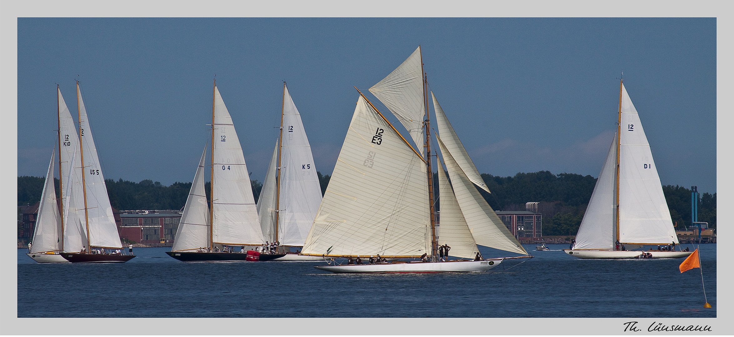 Rolex Baltic Week