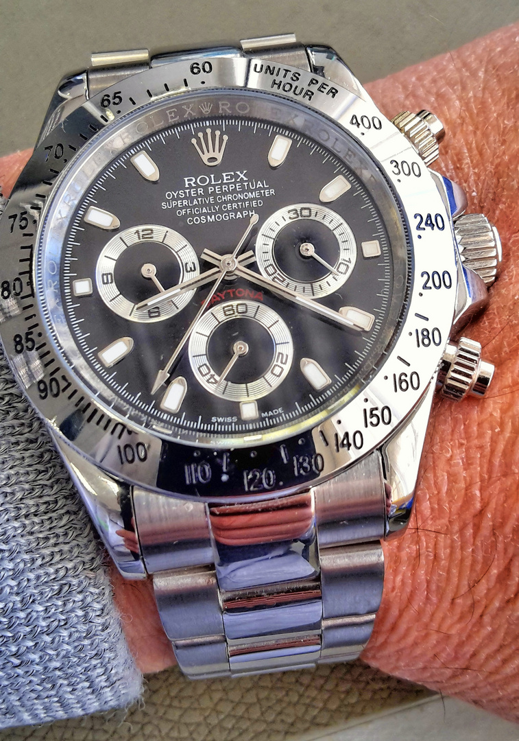 Rolex Daytona 2016