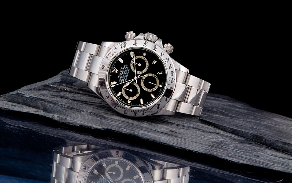 Rolex Daytona