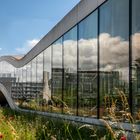 Rolex Learning Center