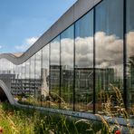 Rolex Learning Center