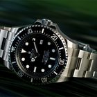 Rolex Sea Dweller Deep Sea