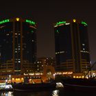 Rolex Towers 2