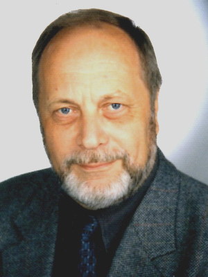 Rolf Hagen