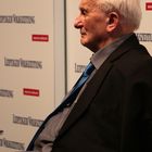 Rolf Hochhuth @ Buchmesse Leipzig 2014