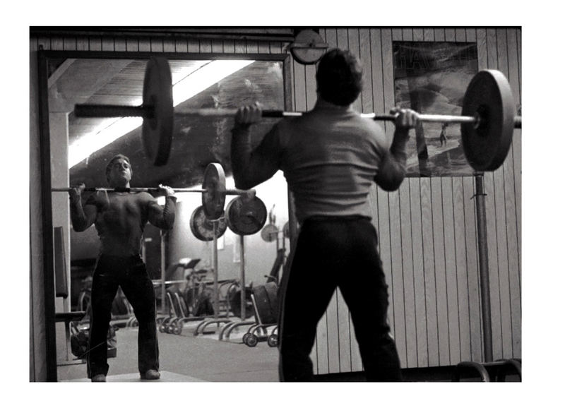 Rolf Milser Foto & Bild sport, kampf & kraftsport, motive Bilder auf