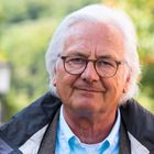 Rolf Stroux  -  Begegnung in Heidelberg - 