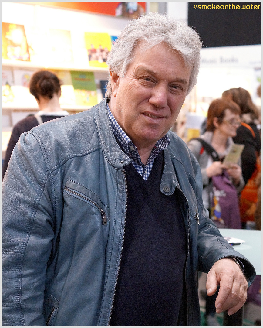 rolf zuckowski foto bild erwachsene prominente rolf zuckowski foto bild erwachsene prominente
