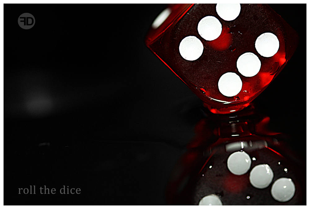 roll the dice