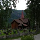 Rollag Kirke