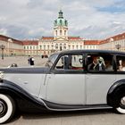 Rollce-Royce Silver Wraith IV.