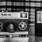 Rollei 35...