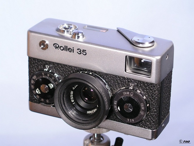 Rollei 35