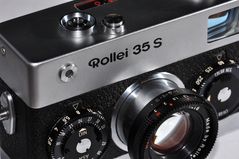 Rollei 35 S