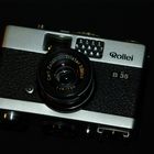 Rollei B35