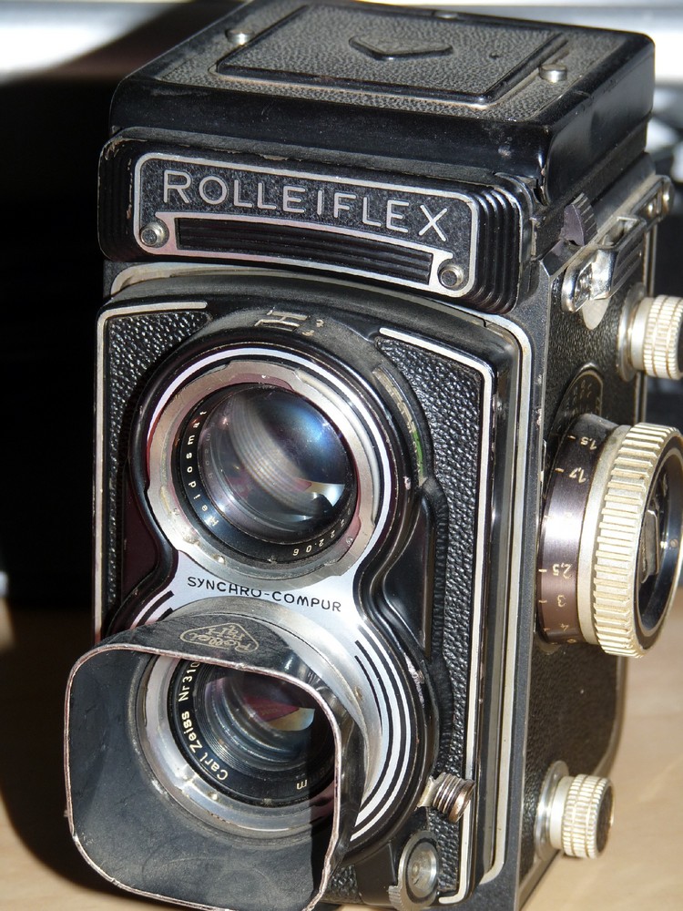 Rollei