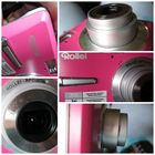 Rollei Compactline 105 // meine erste DigitalKamera