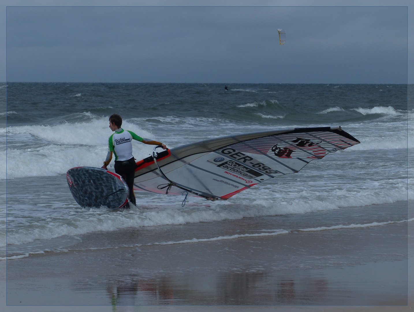 Rollei Windsurf Cup