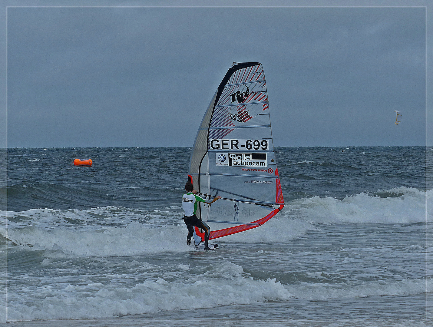 Rollei Windsurf Cup II