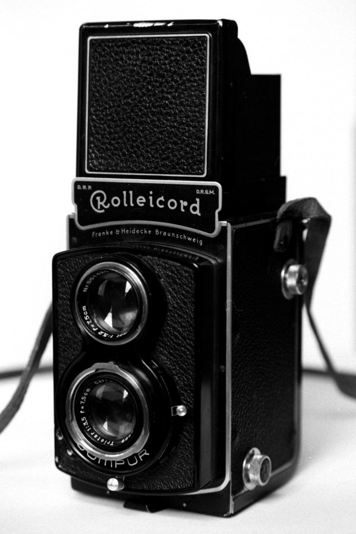 Rolleicord