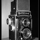 ...rolleicord ...