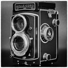 Rolleicord VA