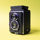 Rolleiflex 1 - 1929 - Fotograf Martin Fürstenberg - www.platyn.de