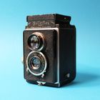 Rolleiflex 1 - 1929 - Fotograf Martin Fürstenberg - www.platyn.de