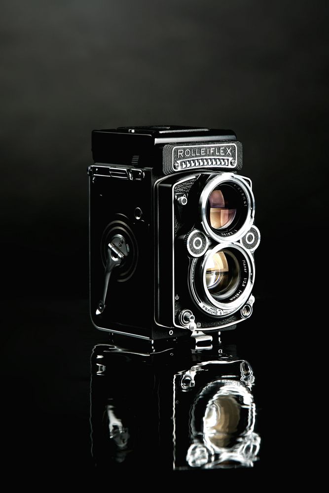 Rolleiflex