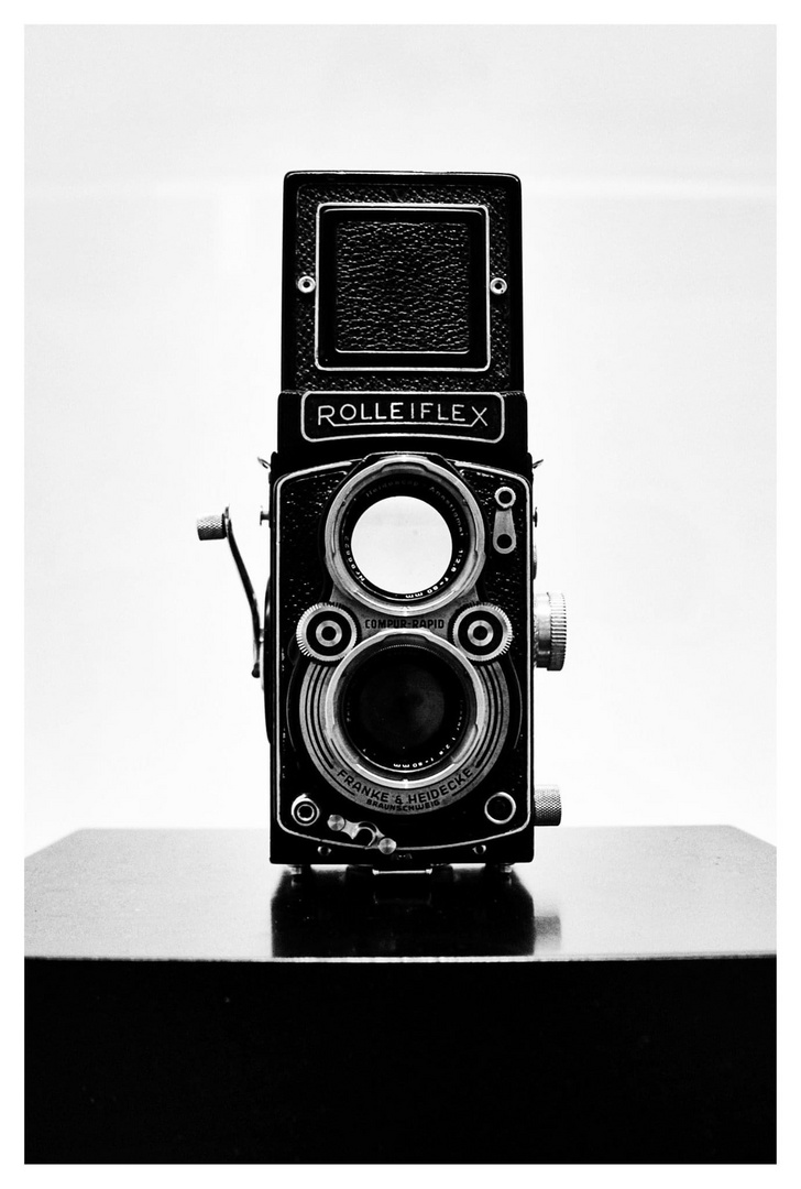 ROLLEIFLEX