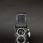 Rolleiflex 2.8 C  Type 2  1952-1955