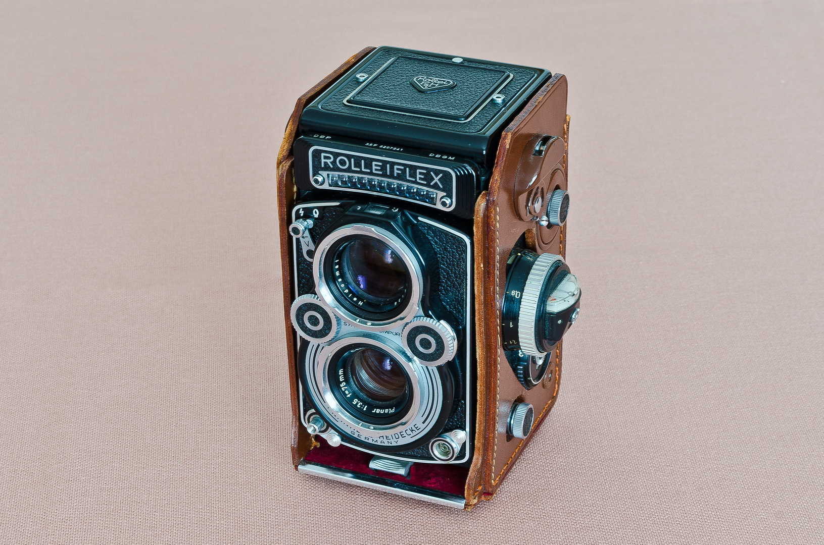 Rolleiflex