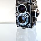 Rolleiflex 3,5 f von 1964