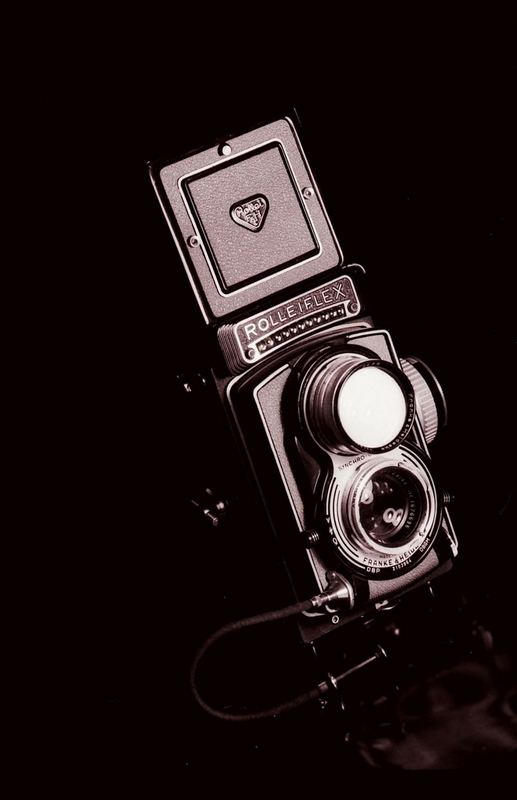 rolleiflex