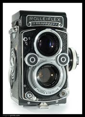 ..:: ROLLEIFLEX 3.5F ::..