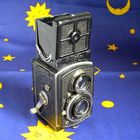 Rolleiflex 4x4