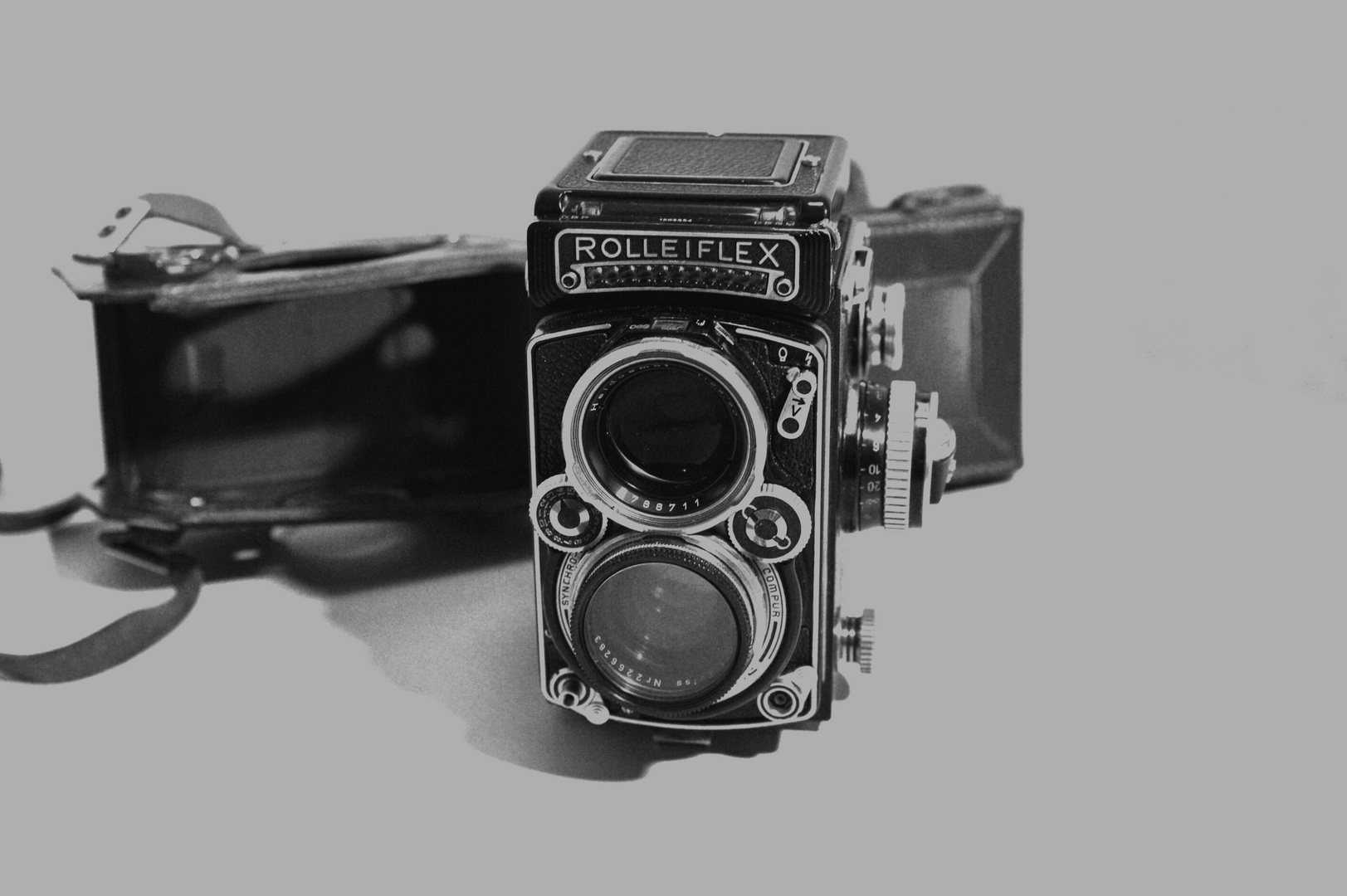 Rolleiflex