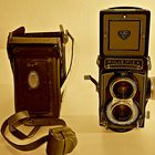 Rolleiflex 6x6