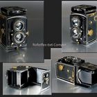 Rolleiflex 6x6 Compur